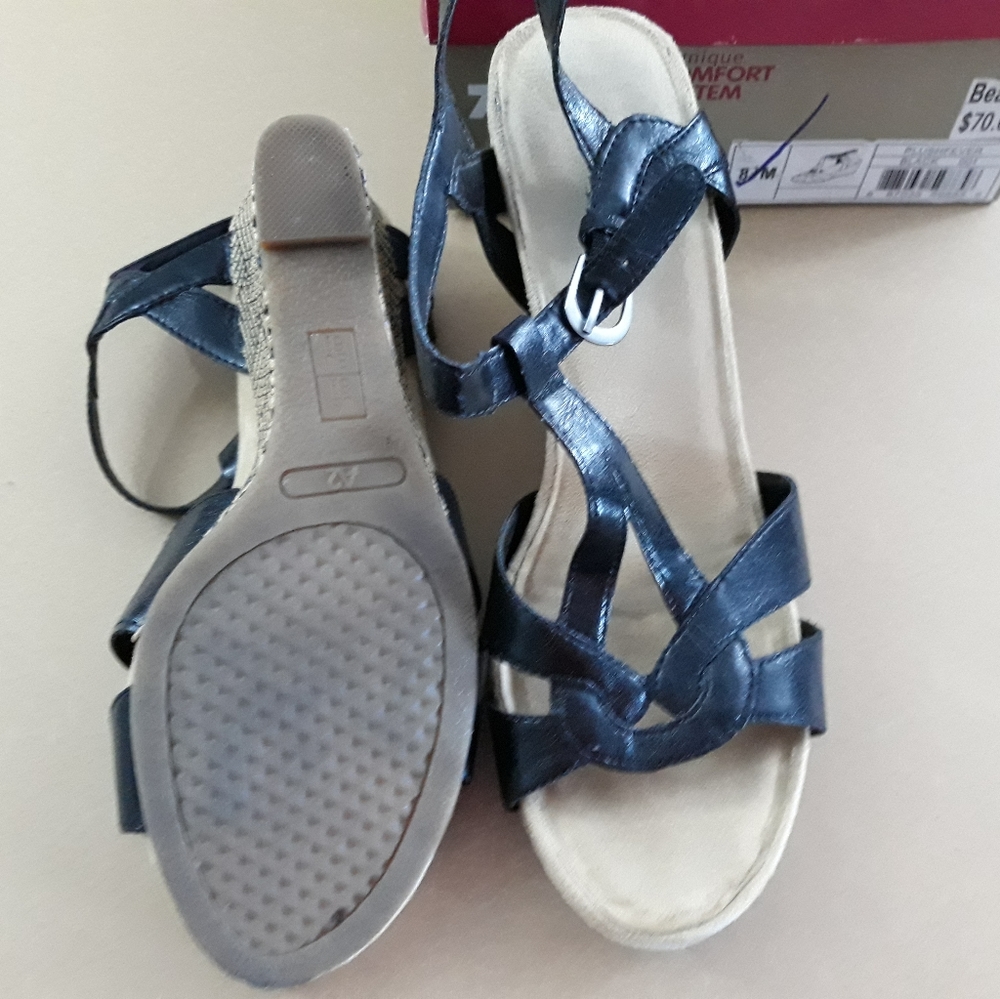 Wedges - Picture 2 of 3